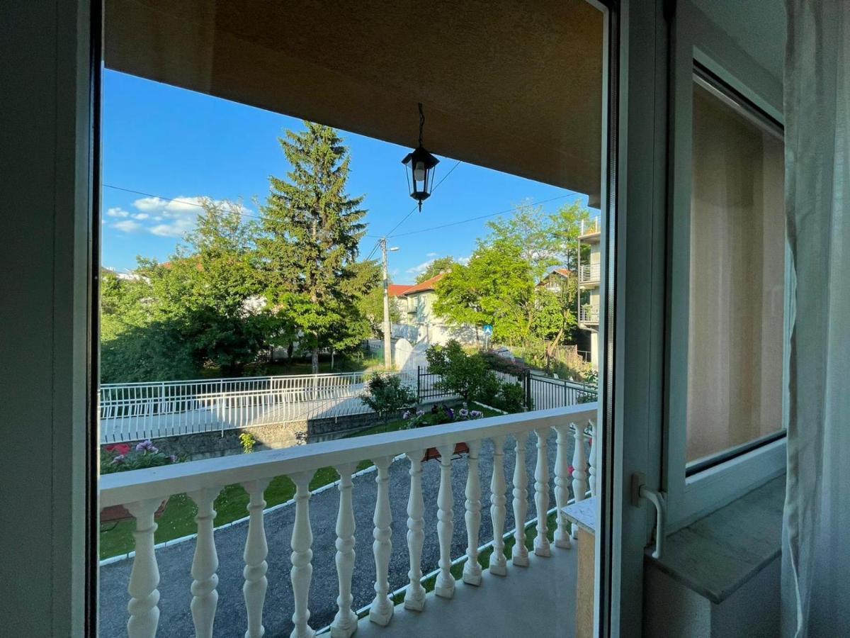 Sunny Garden Apartment SJJ Exterior foto