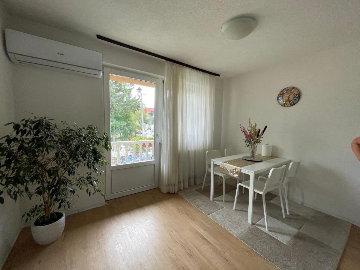 Sunny Garden Apartment SJJ Exterior foto